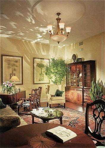 The Lodge Alley Inn ชาร์ลสตัน ภายใน รูปภาพ