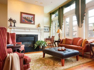 The Lodge Alley Inn ชาร์ลสตัน ภายนอก รูปภาพ